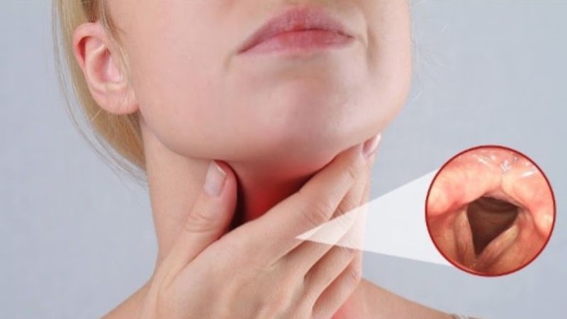 Thuốc long đờm giúp làm loãng đờm và dễ dàng đẩy ra ngoài khi ho