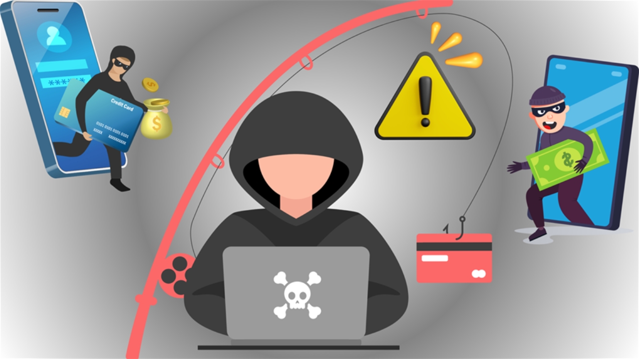 Cách phản ánh lừa đảo trên ứng dụng VNeID