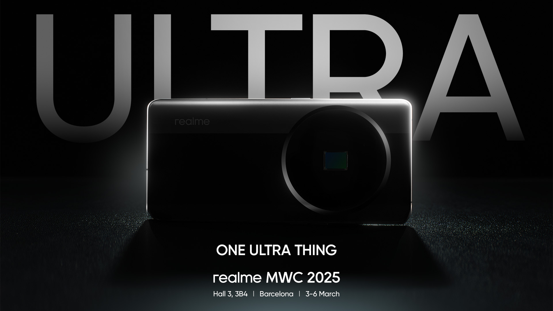 realme Ultra