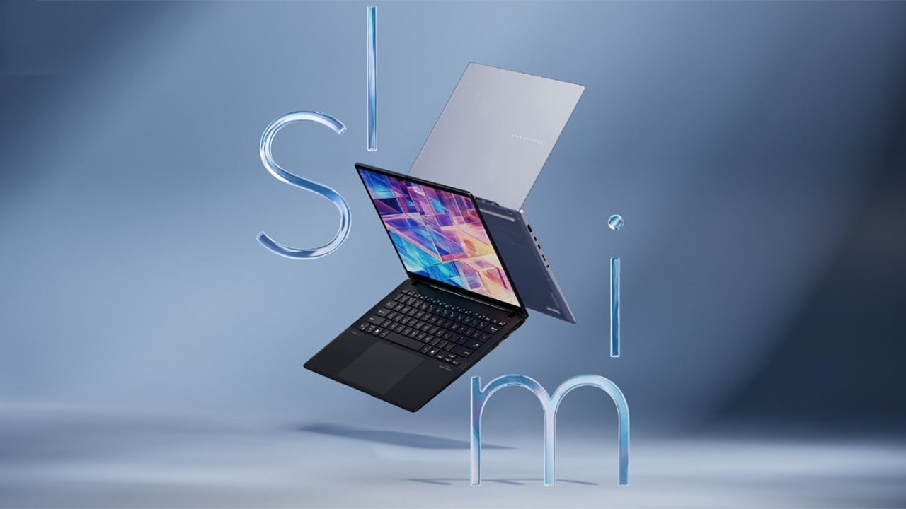 Asus Vivobook S 14: Hỗ trợ trả chậm 0% lãi suất, không cần trả trước