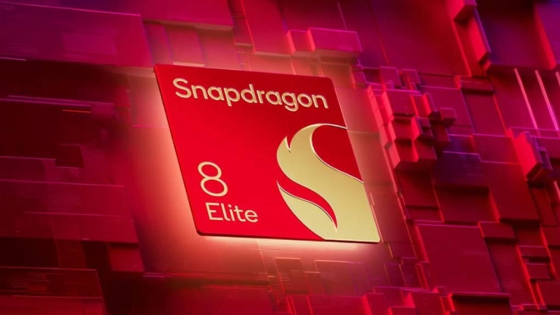 Chip Snapdragon 8 Elite cho Galaxy mang đến hiệu năng vượt trội