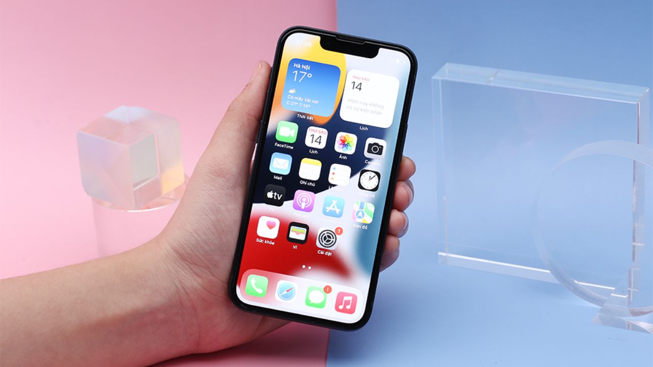 Các chiếc iPhone thường nhỏ gọn, mạnh mẽ nào thì phù hợp với bạn?