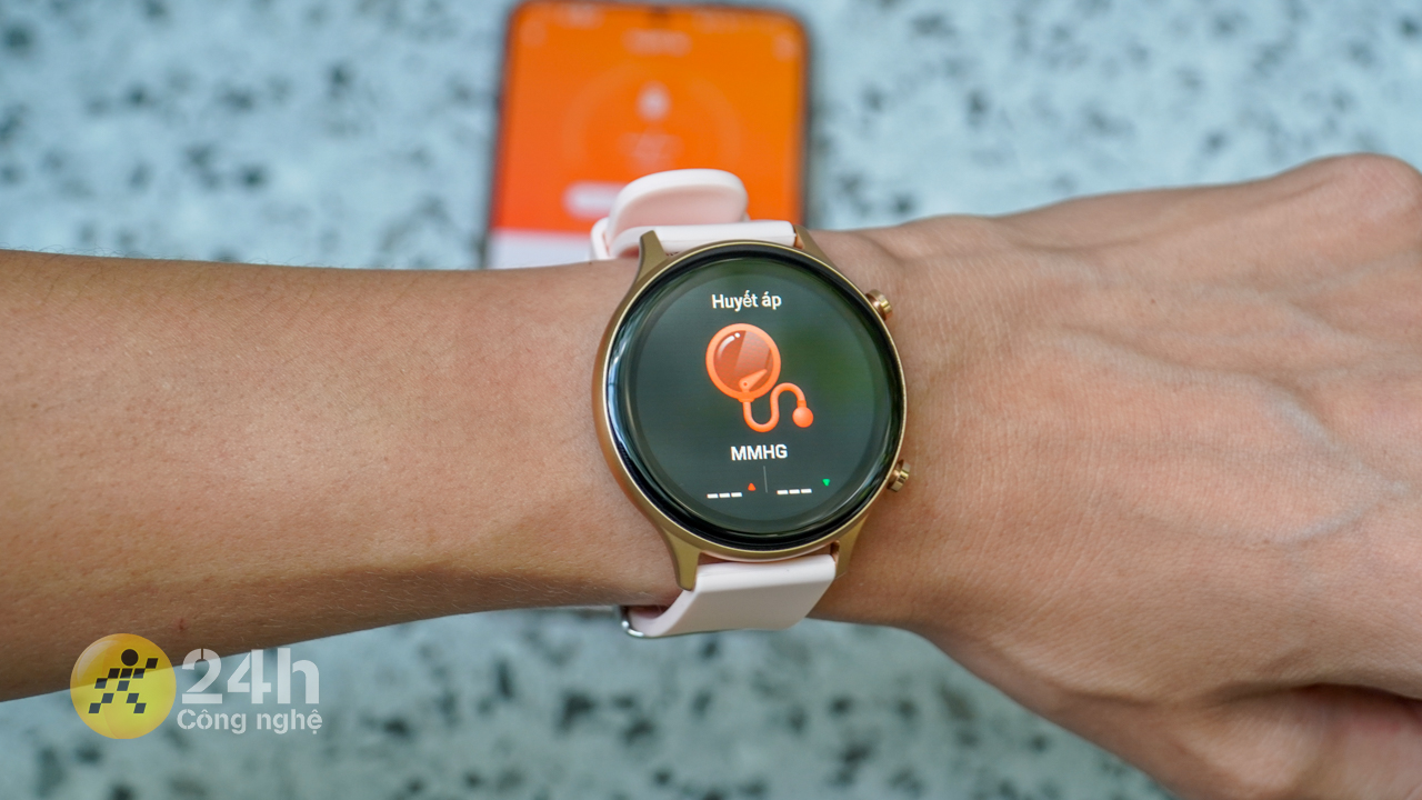 Cách sử dụng ứng dụng FitCloudPro