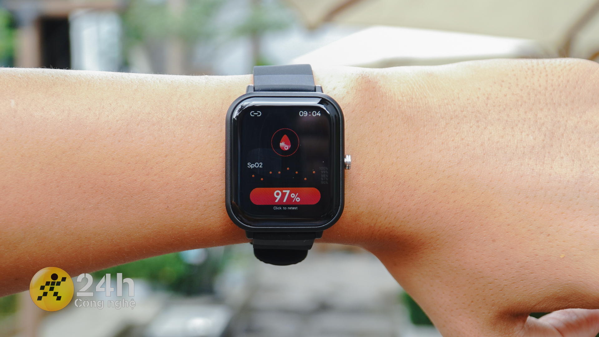 Cách sử dụng ứng dụng FitCloudPro