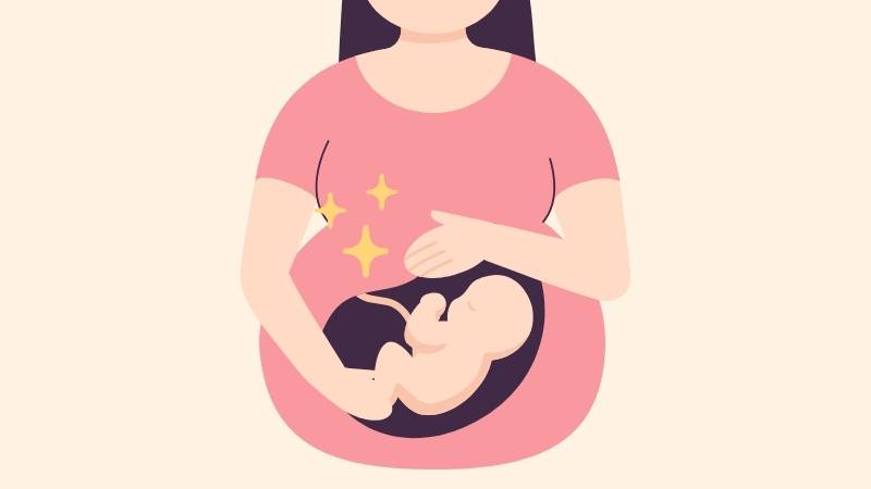 Phụ nữ mang thai nên tránh dùng ibuprofen
