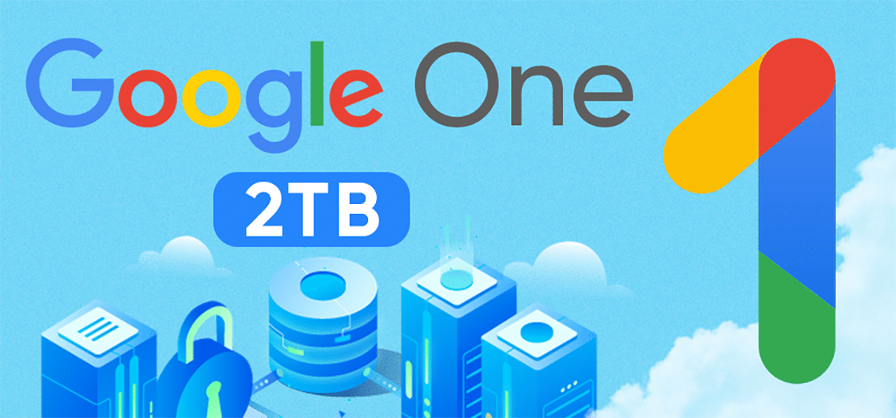 Cách đăng ký Google One AI Premium miễn phí 6 tháng Cách đăng ký Google One AI Premium miễn phí 6 tháng