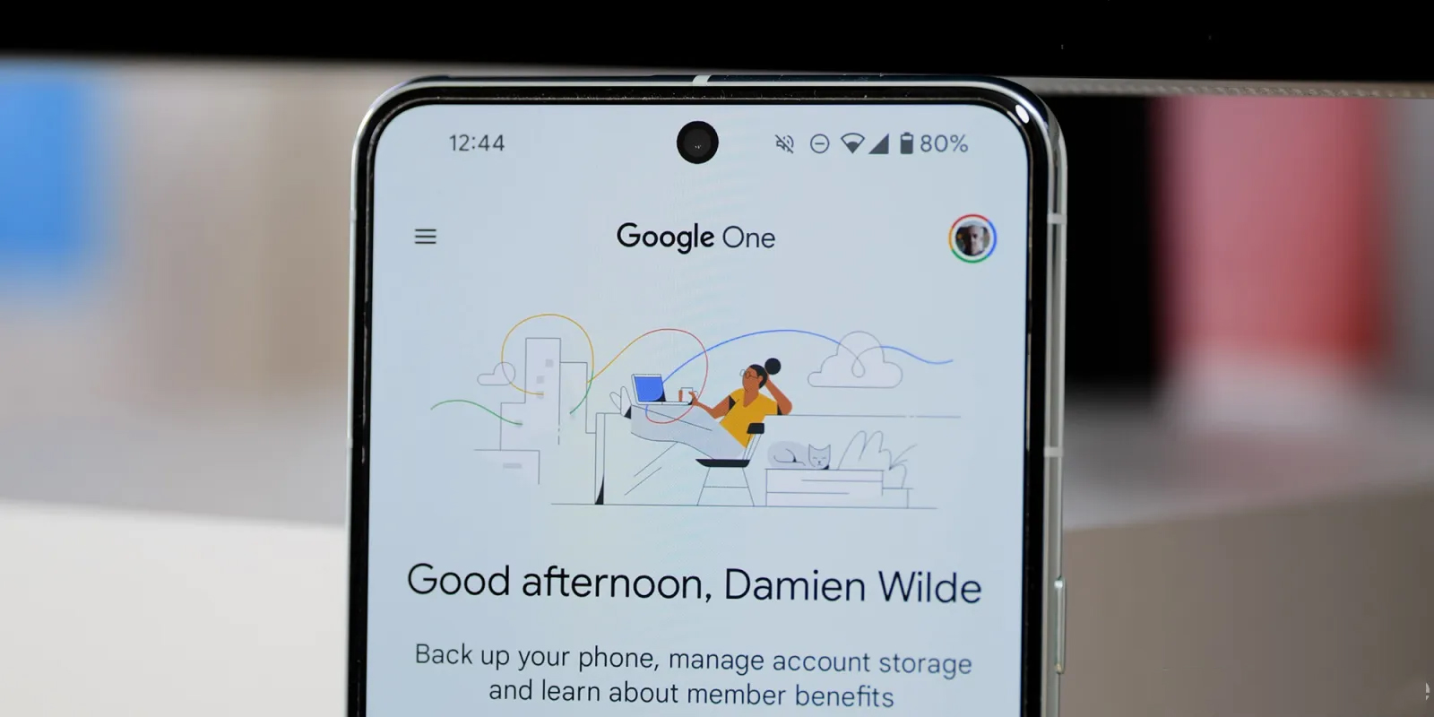 Cách đăng ký Google One AI Premium miễn phí 6 tháng Cách đăng ký Google One AI Premium miễn phí 6 tháng