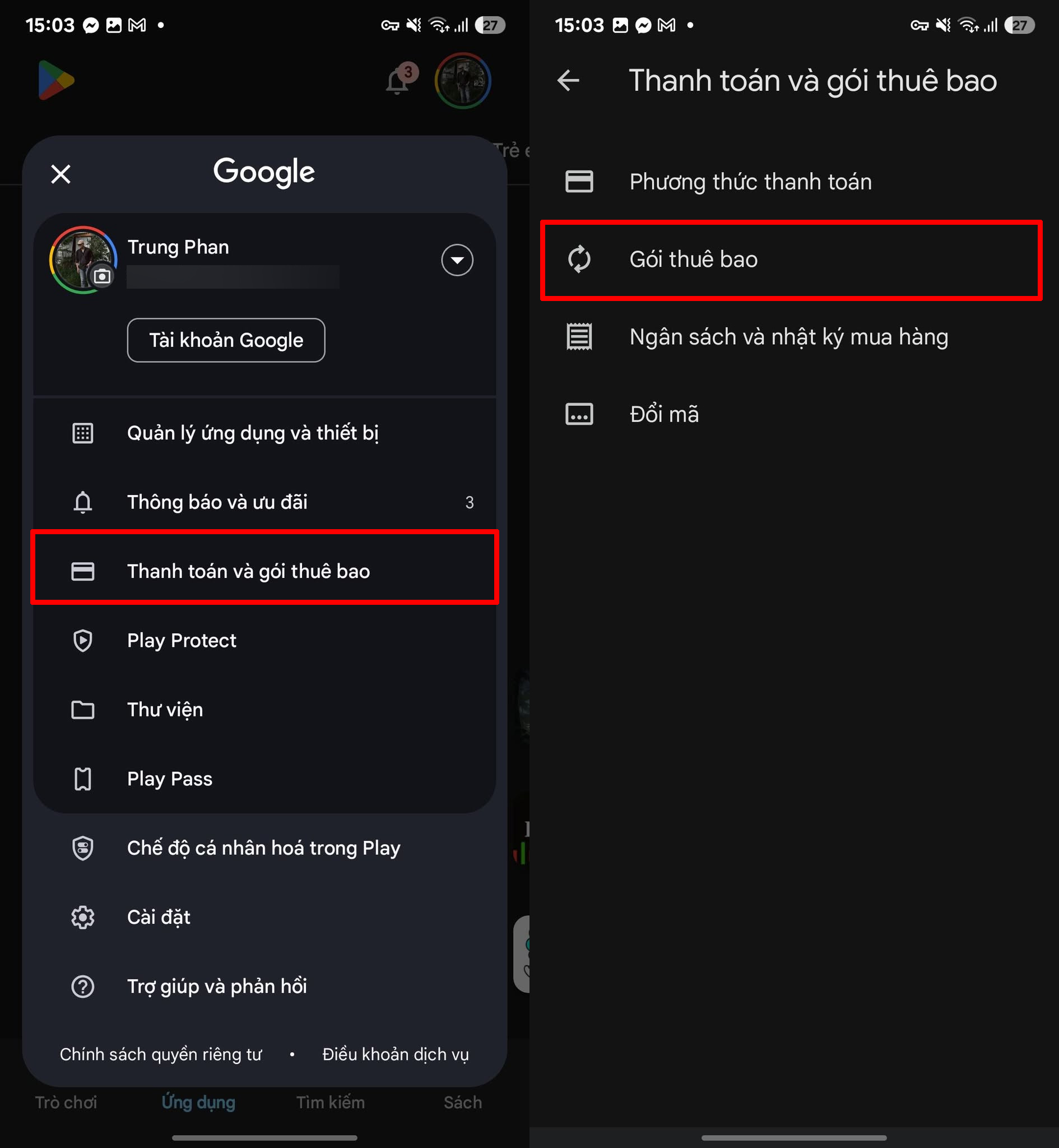 Cách đăng ký Google One AI Premium miễn phí 6 tháng Cách đăng ký Google One AI Premium miễn phí 6 tháng