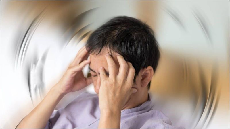 Bài thuốc từ cây máu chó giúp chữa đau đầu, chóng mặt hiệu quả