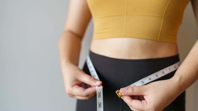 Saponin có thể hỗ trợ giảm cân