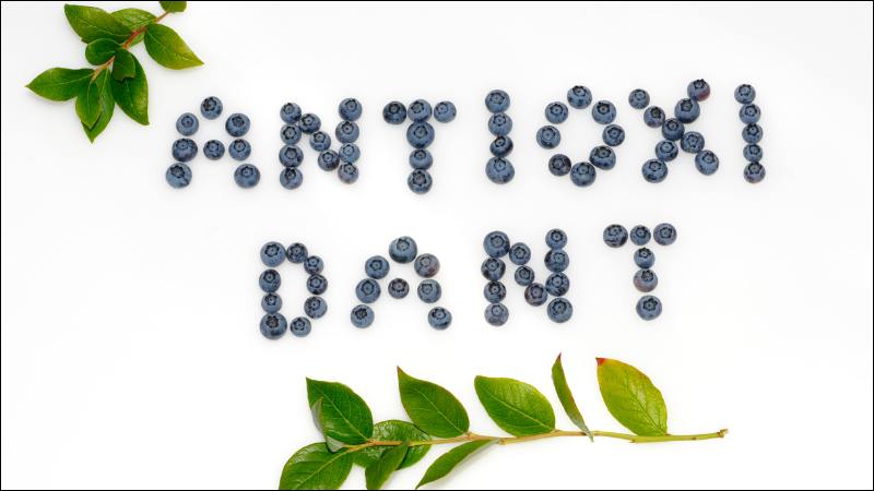 Saponin là hợp chất có khả năng chống oxy hóa mạnh