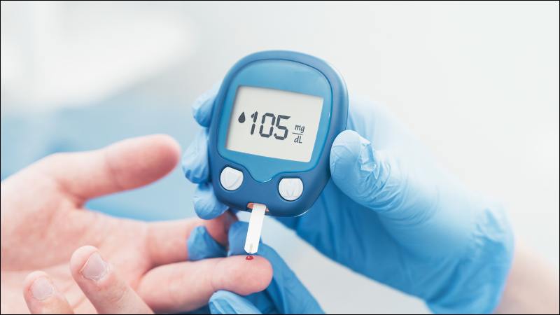Saponin giúp hỗ trợ kiểm soát đường huyết