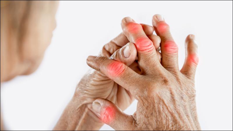 Saponin có khả năng kháng viêm hiệu quả