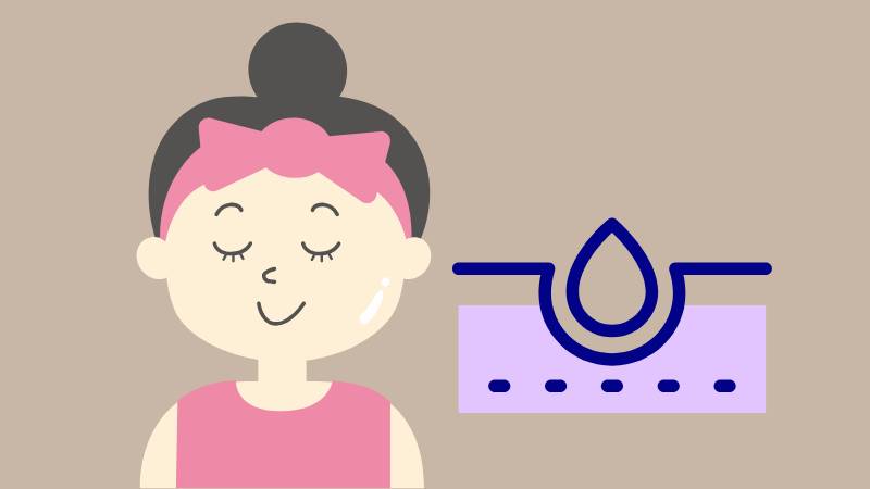 Tẩy tế bào chết mở đường cho các sản phẩm dưỡng da thẩm thấu tốt hơn
