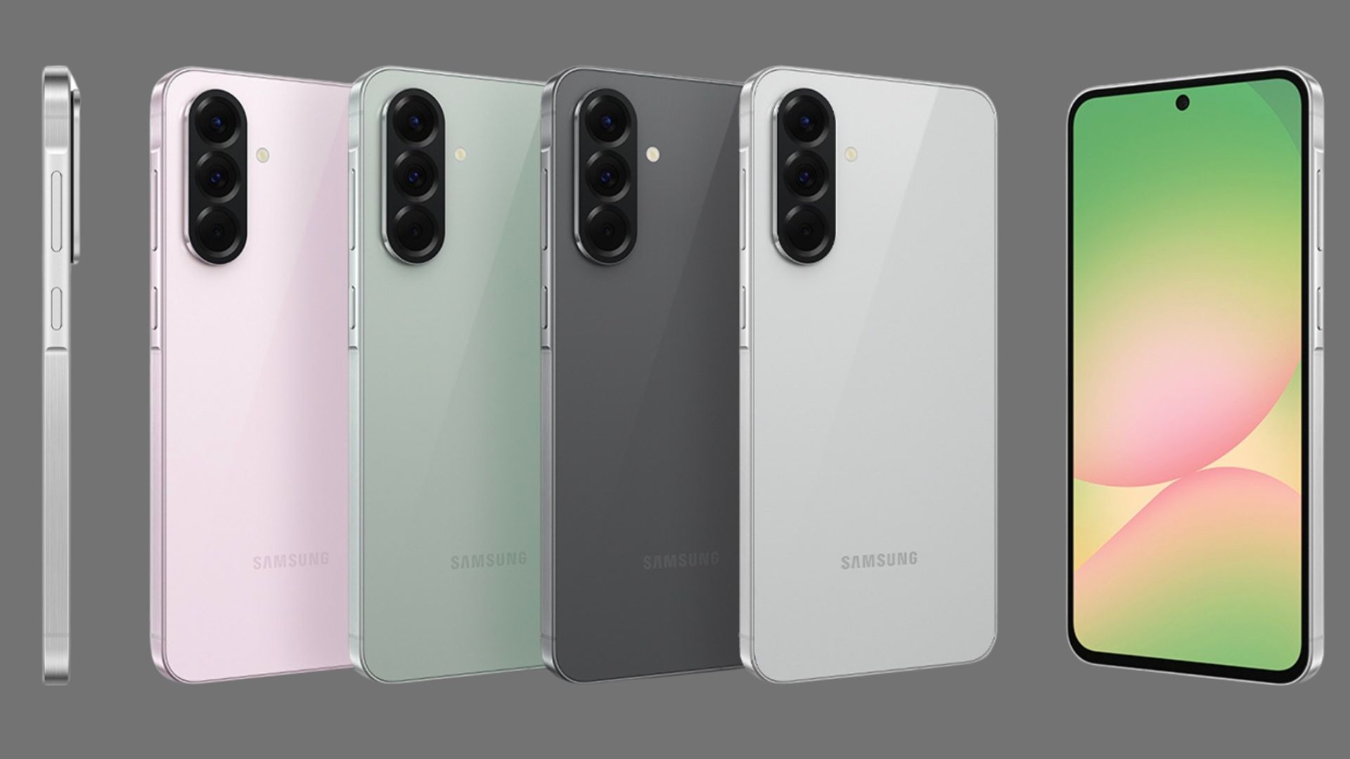 Galaxy A56