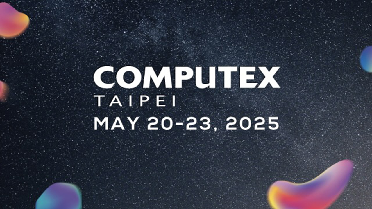 Computex 2025