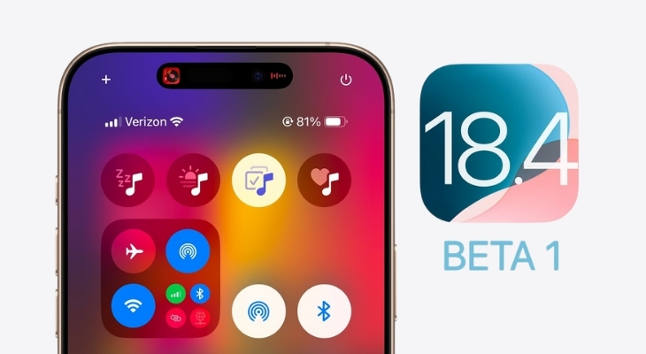Việc có nên cập nhật iOS 18.4 beta 1 hay không phụ thuộc vào nhu cầu và mức độ chấp nhận rủi ro của bạn