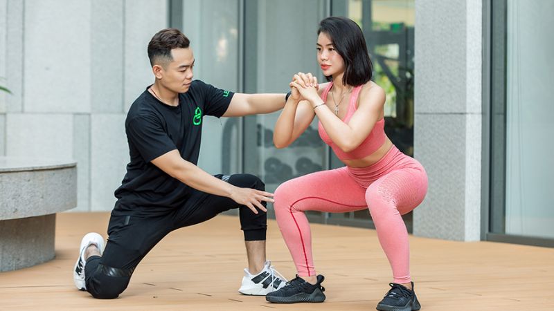 Tuân thủ đúng kỹ thuật giúp tối ưu hiệu quả của tập gym và hạn chế chấn thương