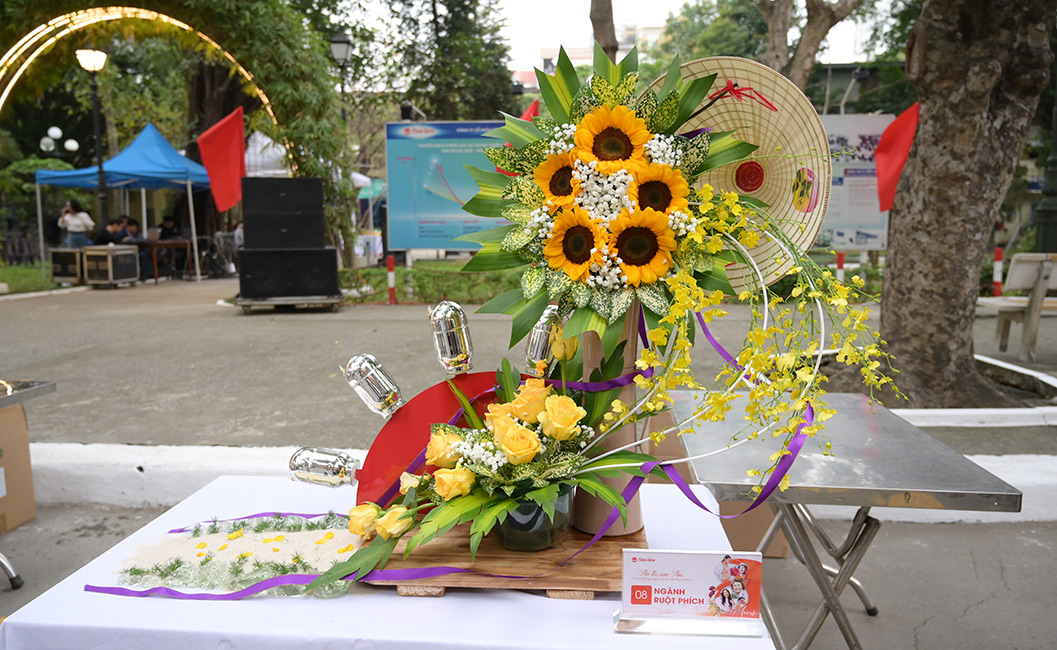  Mẹ Là Duy Nhất - Hướng Dương và Hồng