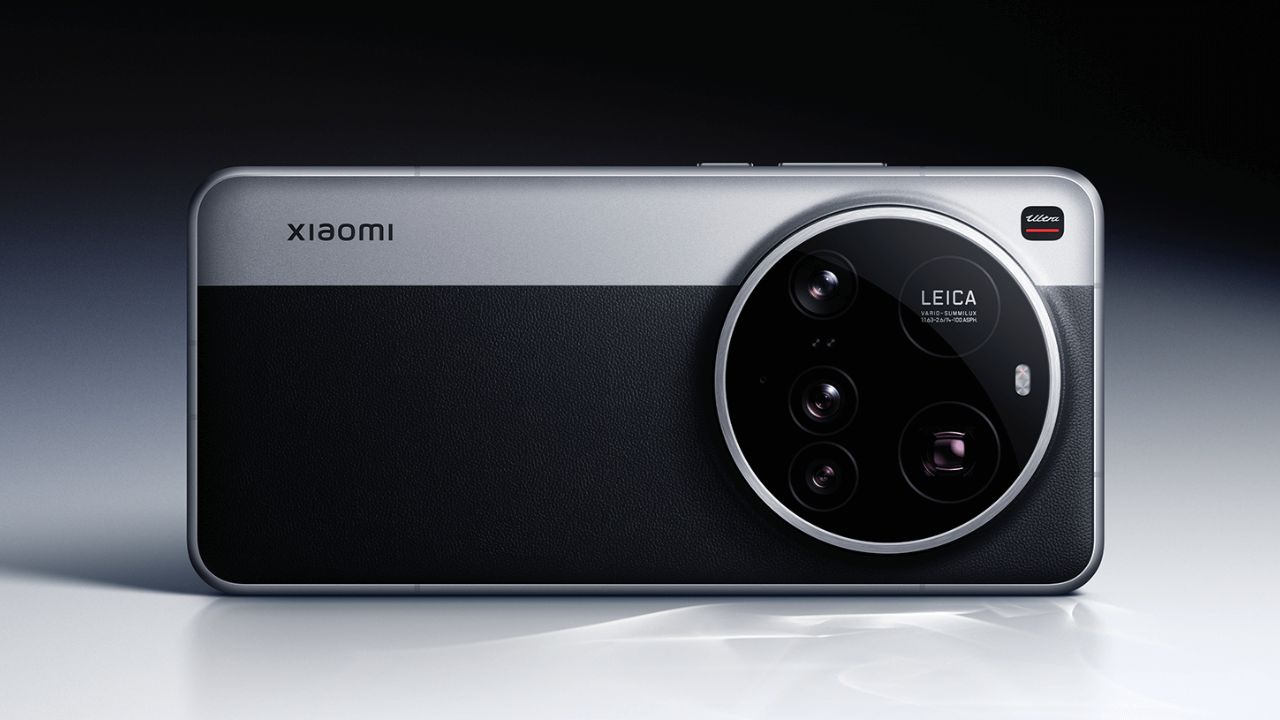 Những điểm nhấn giúp Xiaomi 15 Ultra là chiếc cameraphone đáng mua