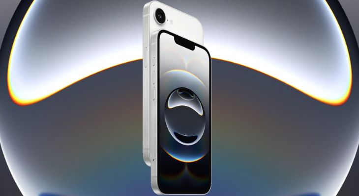 iPhone 16e đã chính thức được mở bán vào ngày 7/3/2025