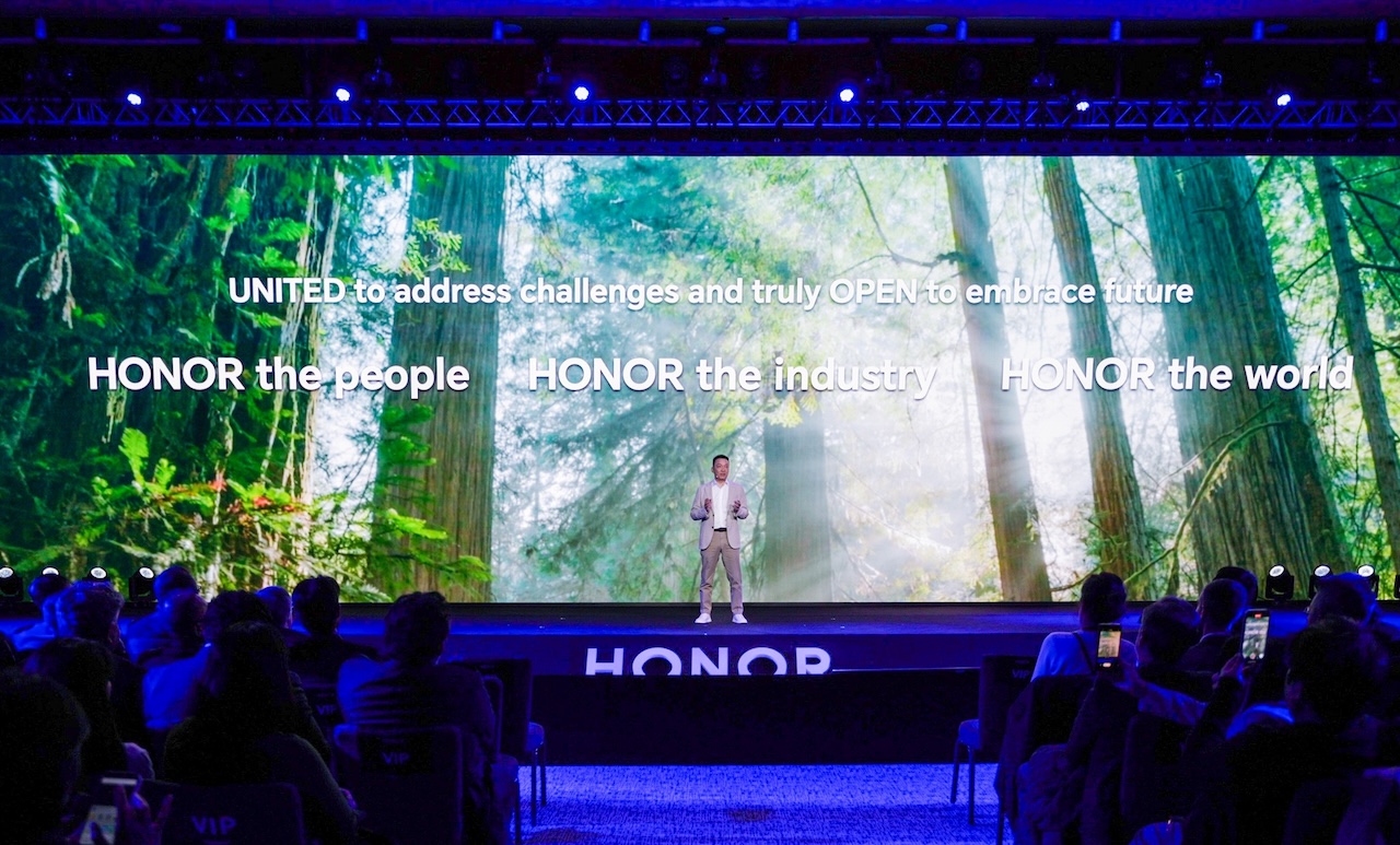 HONOR AI HONOR AI