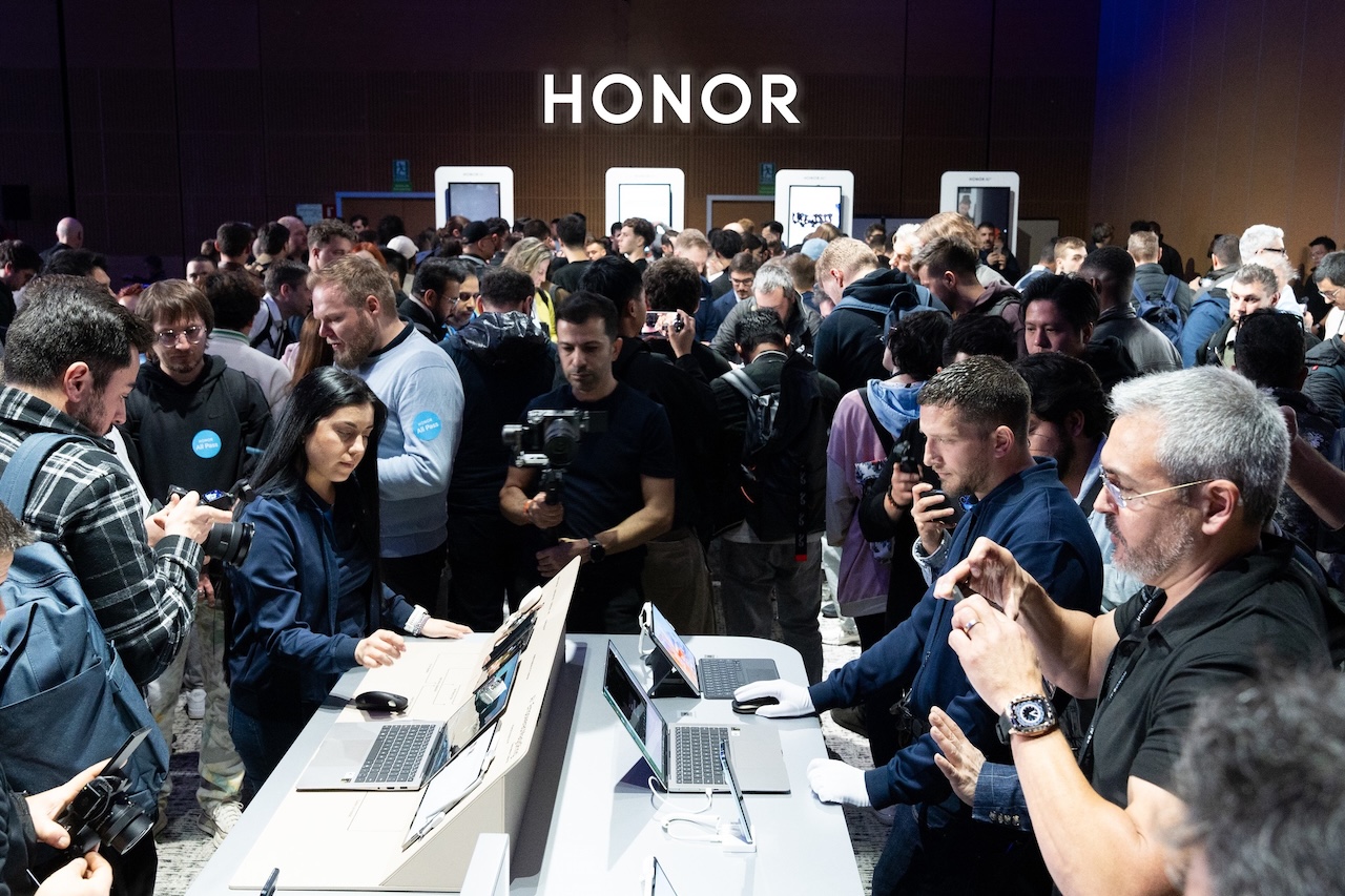 HONOR AI HONOR AI