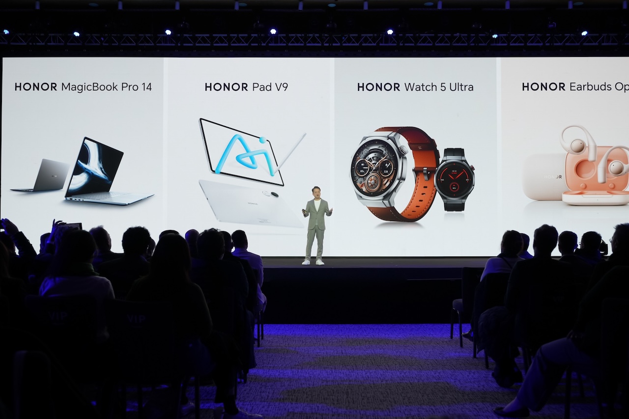HONOR AI HONOR AI