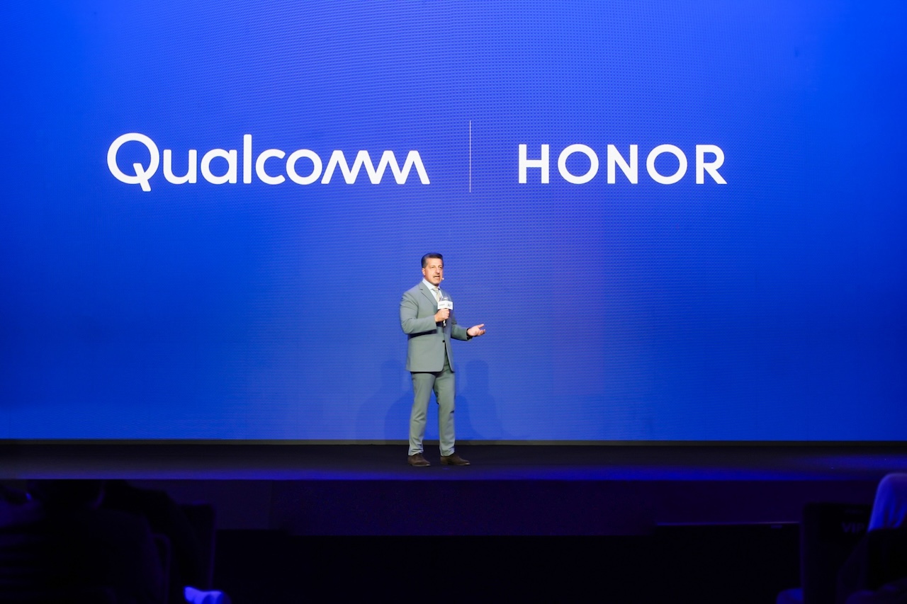 HONOR AI HONOR AI