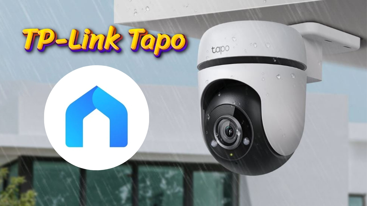 Cách sử dụng ứng dụng TP-Link Tapo