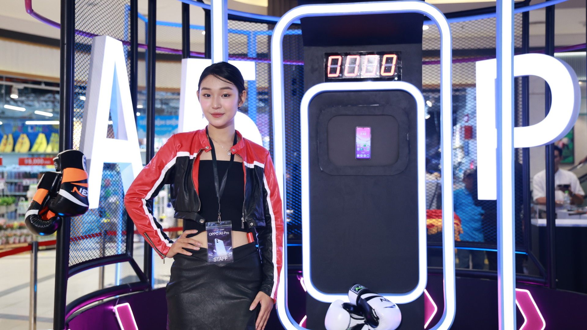 Quý khách hàng còn có cơ hội được tham gia nhiều mini game hấp dẫn có tại sự kiện. Quý khách hàng còn có cơ hội được tham gia nhiều mini game hấp dẫn có tại sự kiện.