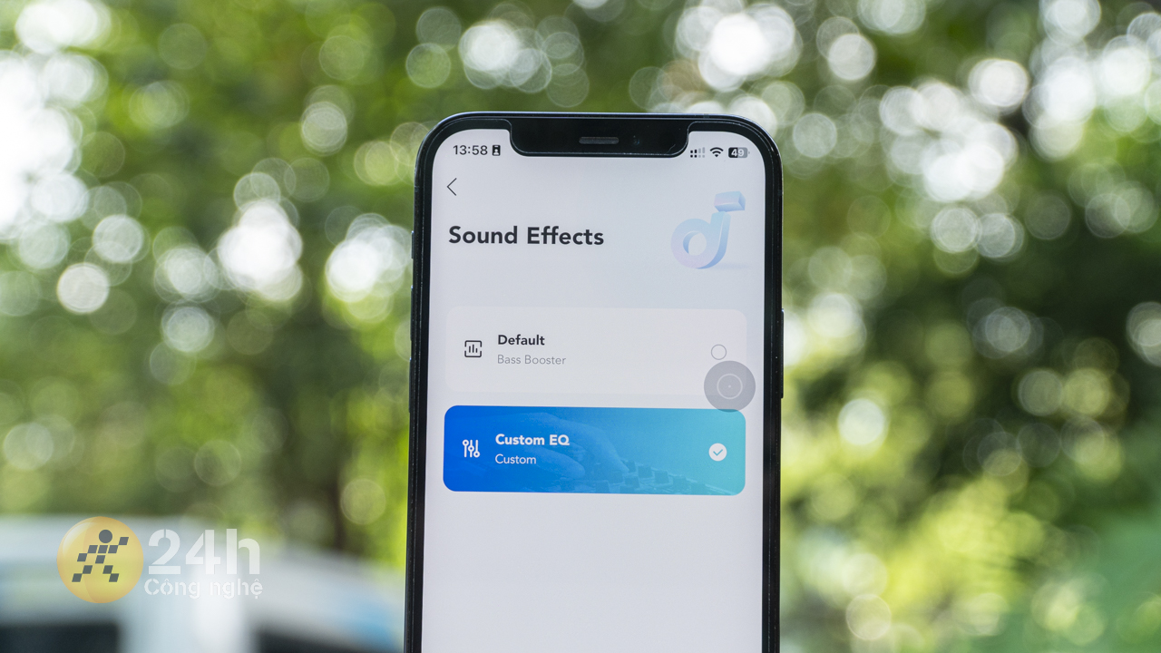 cách sử dụng ứng dụng Soundcore cách sử dụng ứng dụng Soundcore