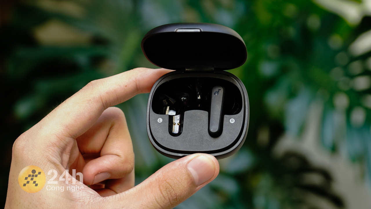 cách sử dụng ứng dụng Soundcore cách sử dụng ứng dụng Soundcore