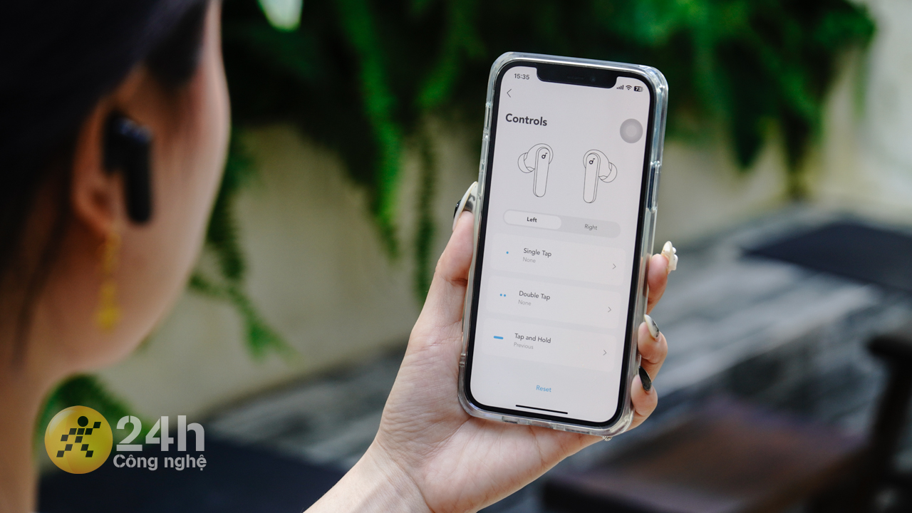 cách sử dụng ứng dụng Soundcore cách sử dụng ứng dụng Soundcore