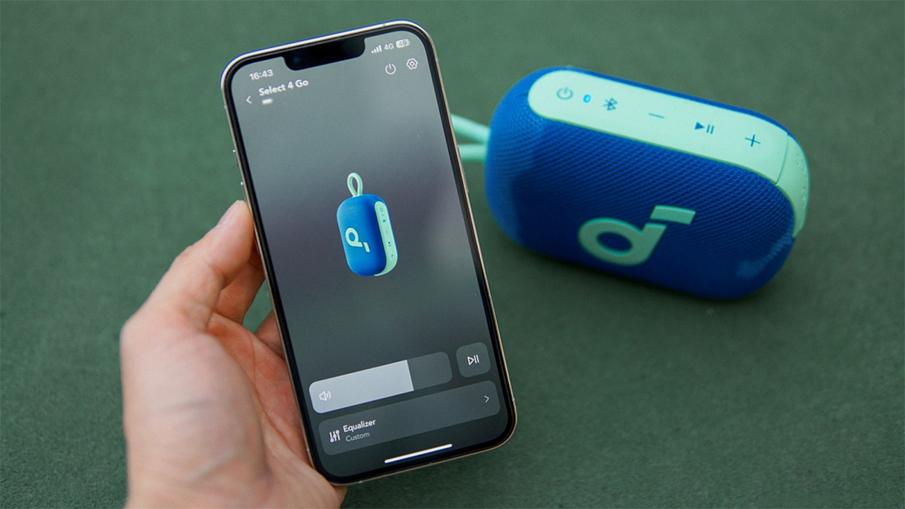 cách sử dụng ứng dụng Soundcore cách sử dụng ứng dụng Soundcore