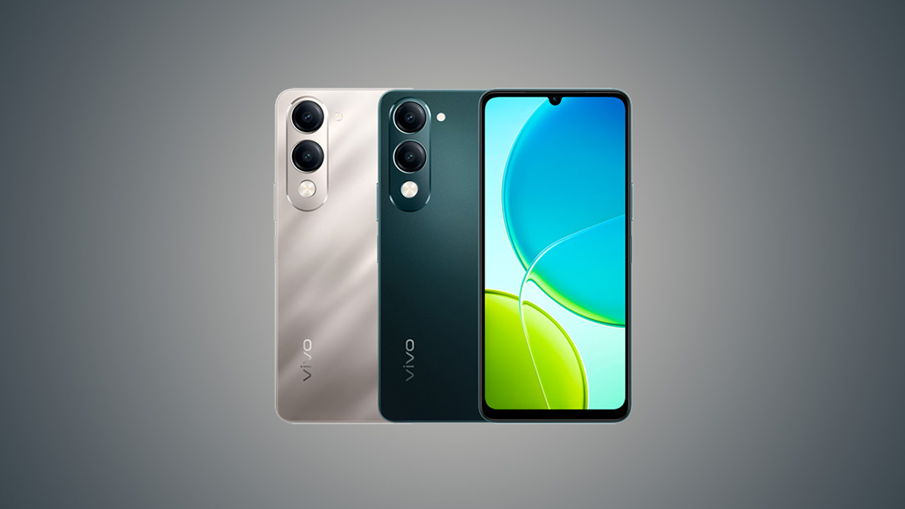 Cùng điểm nhanh qua thiết kế vivo Y04 sắp được mở bán tại Thế Giới Di Động. Cùng điểm nhanh qua thiết kế vivo Y04 sắp được mở bán tại Thế Giới Di Động.
