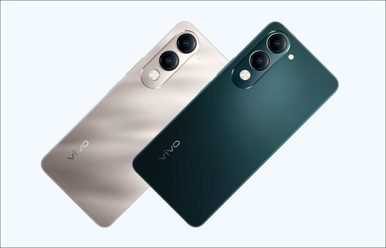 vivo Y04 có mặt lưng khá tối giản và kết cùng màu sắc mang lại vẻ đẹp tinh tế. vivo Y04 có mặt lưng khá tối giản và kết cùng màu sắc mang lại vẻ đẹp tinh tế.