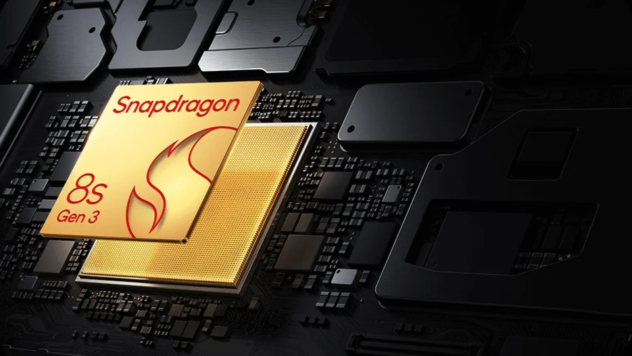 Những điểm khác biệt trên bộ đôi Xiaomi Pad 7 và Xiaomi Pad 7 Pro