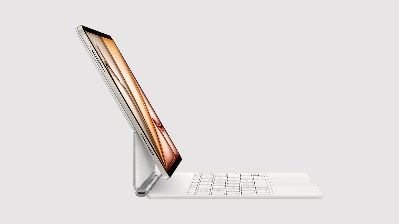 iPad Air M3 chính thức ra mắt