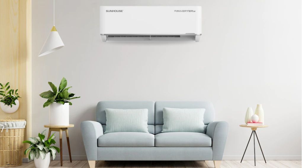 Điều hòa Sunhouse Inverter Không SHR-AW18IC650 