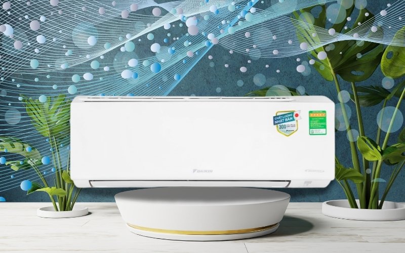 Máy lạnh đặc quyền tại Điện máy XANH có gì đặc biệt?