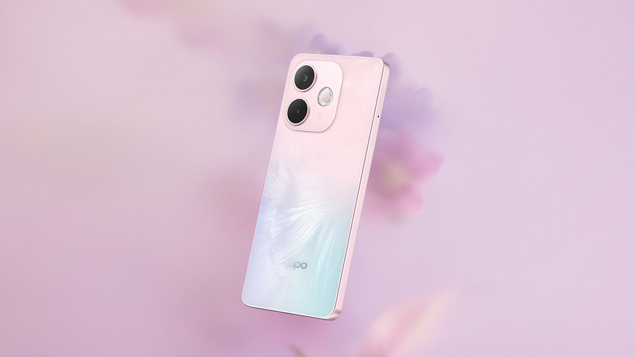 OPPO A5 Pro và OPPO A5 Pro 5G chính thức ra mắt Việt Nam.