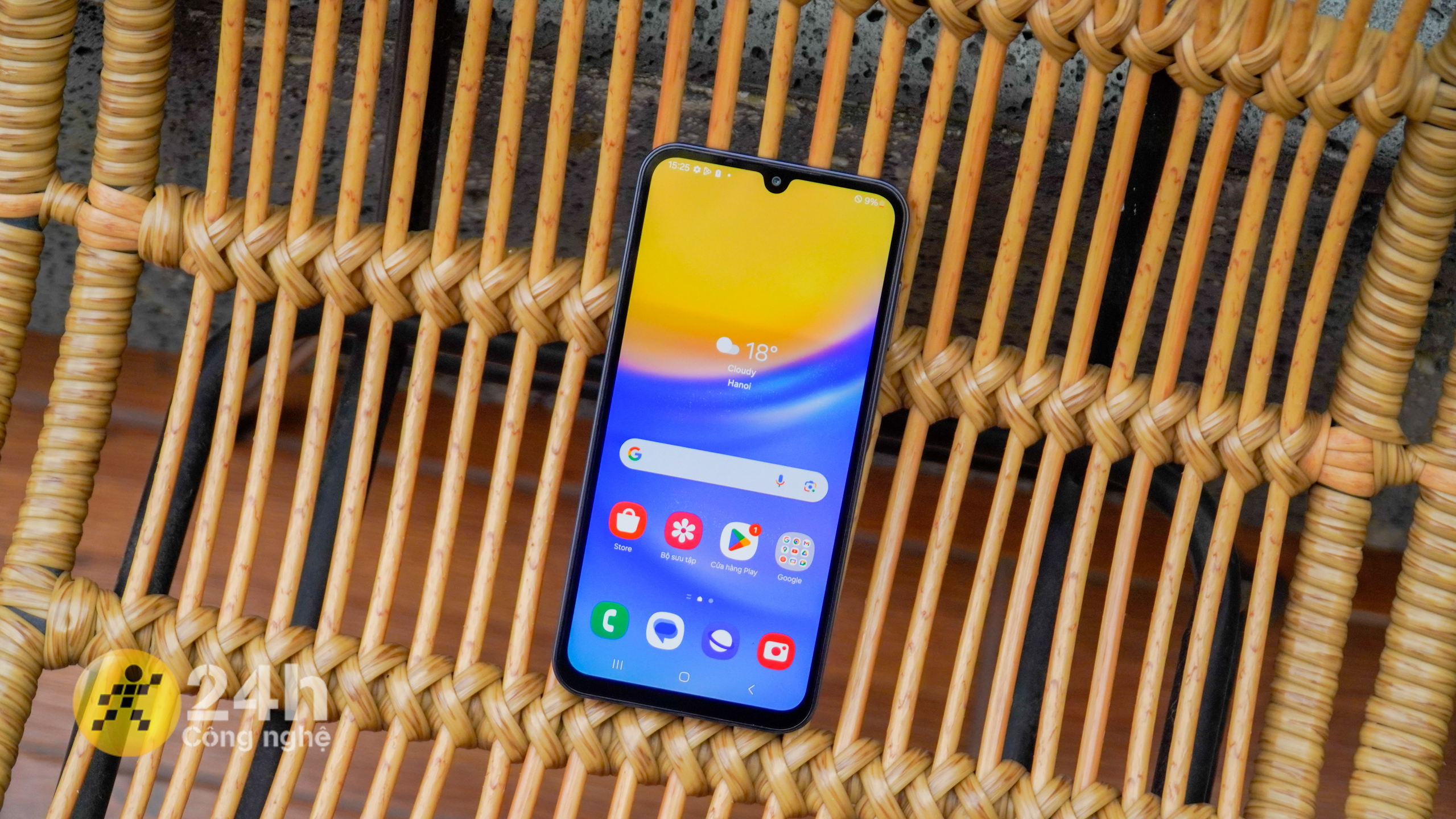 Nhìn lại thế hệ Galaxy A 2024, trước khi chờ đón một Galaxy A 2025 đầy đột phá