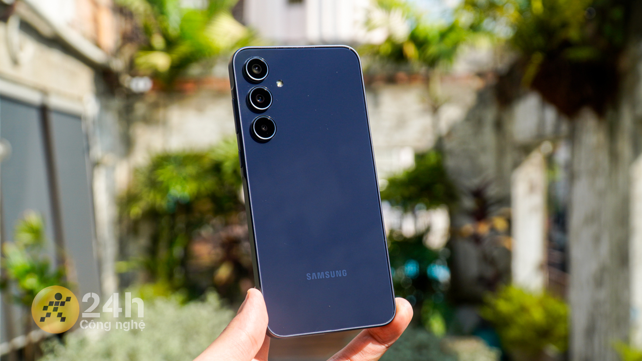 Nhìn lại thế hệ Galaxy A 2024, trước khi chờ đón một Galaxy A 2025 đầy đột phá