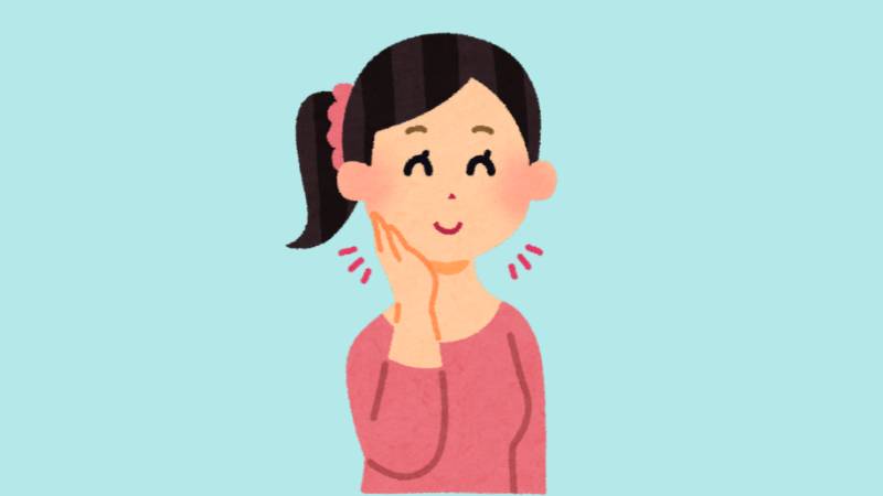 Mặt lệch bên to bên nhỏ là tình trạng hai bên khuôn mặt không cân xứng