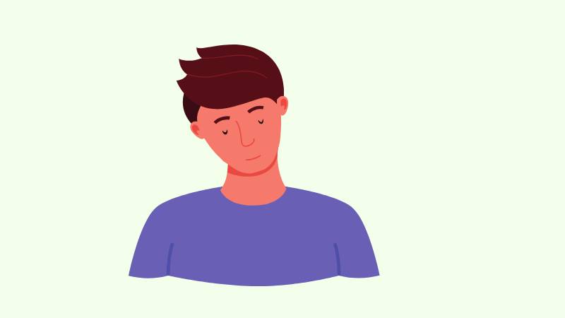Tật vẹo cổ bẩm sinh do cơ ức đòn chũm ở cổ phát triển không cân đối