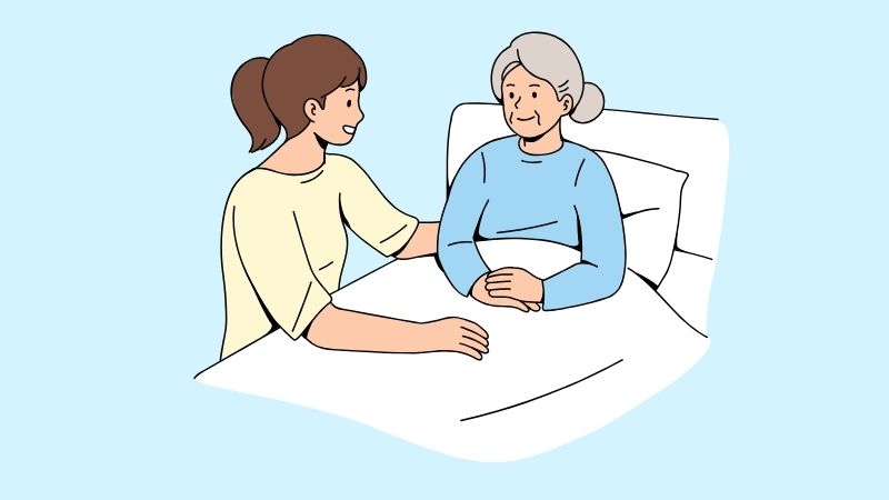 Có thể kéo dài thời gian sống của bệnh nhân sa sút trí tuệ nhờ vào sự cải thiện chất lượng sống