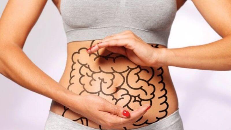 Lê gai chứa betalain và kali có lợi cho hệ tiêu hóa