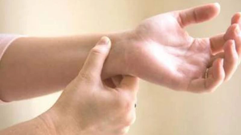 Bạch linh có mặt trong bài thuốc trị trị chứng phong thấp do nhiệt tí hoặc thấp tí