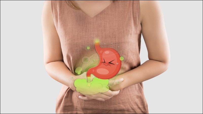 Việc tiêu thụ sữa đậu nành quá nhiều có thể làm mất cân bằng hệ vi sinh vật đường ruột